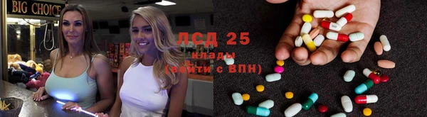 хмурый Горняк