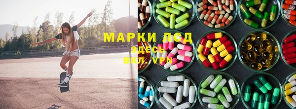 хмурый Горняк