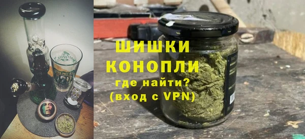 хмурый Горняк